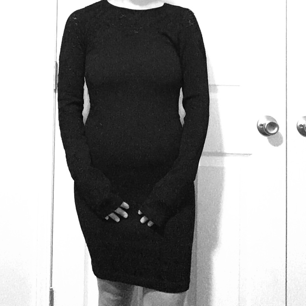 LBD from BCBG.